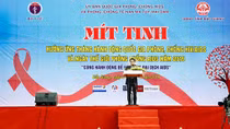 Việt Nam sẽ thực hiện tốt cam kết là một trong những quốc gia đi đầu trong việc kết thúc đại dịch