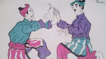 Mỹ học tiếng cười