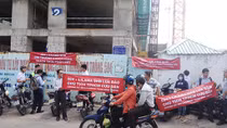 Giải pháp kéo giảm tranh chấp tại chung cư
