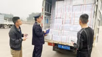 Ngăn chặn nhiều vụ buôn lậu qua xuất nhập khẩu