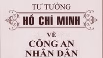 Tư tưởng Hồ Chí Minh về Công an nhân dân