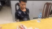 Mua 10g ma tuý đá về sử dụng “dần” trong ngày lễ tình nhân