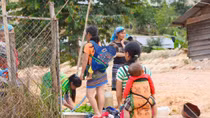 Tây Nguyên “gồng mình” gánh dân di cư tự do