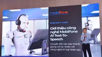 MobiFone tổ chức giới thiệu ứng dụng công nghệ trí tuệ nhân tạo cho doanh nghiệp