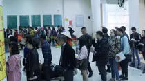 Hà Nội có 699 người đến từ vùng dịch đang được giám sát y tế