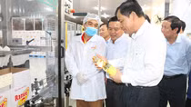 Doanh thu Sao Mai (ASM) tăng mạnh 6 tháng đầu năm