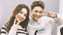 Ca sĩ Việt với giấc mộng thần tượng K-pop