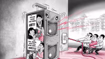 Karaoke- khi tiện ích giải trí trở nên phiền toái