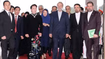 Thúc đẩy quan hệ hữu nghị, hợp tác Việt Nam – Iran