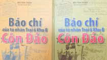 Đọc lại những tờ báo ra đời nơi “địa ngục trần gian”