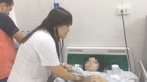 Bộ Y tế tổ chức trực chống dịch 24/24h