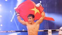 'Độc cô cầu bại muay Việt' lên ngôi trên đất Thái