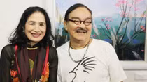 NSND Thế Anh: Đời đẹp hơn phim