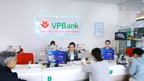 VPBank ghi nhận 7.199 tỷ đồng lợi nhuận trước thuế trong 9 tháng đầu năm, đạt 76% kế hoạch năm
