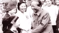 Đồng chí Lê Duẩn với văn học nghệ thuật