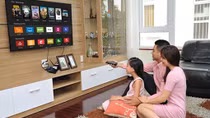 Doanh thu của báo chí và truyền hình trả tiền đạt hơn 23.800 tỷ đồng
