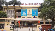 Đại học Điện lực tuyển sinh vượt 34.270 chỉ tiêu và nhiều sai phạm nghiêm trọng