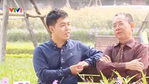 Nhạc sĩ Lê Mây: Bình thản sống và viết
