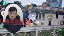 Lái xe gây tai nạn đặc biệt nghiêm trọng ở Hải Dương từng thi trượt thực hành