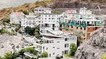 Tiếp tục chỉ đạo “cắt ngọn” 13 biệt thự ở dự án Ocean View Nha Trang