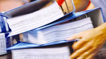 Một doanh nghiệp nhận lỗi “dàn cảnh” giật hồ sơ đấu thầu