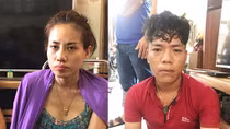 Đẩy mạnh tấn công tội phạm hoạt động “tín dụng đen”