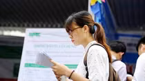 Thông tin mới về đề thi THPT quốc gia năm 2019 