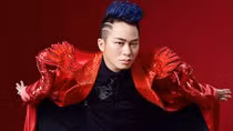 Tùng Dương: Tìm thấy thế gian trong chính mình