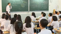 Giáo dục có phải “món hàng” không?
