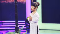 Lại lo khi gameshow nhí vào mùa…