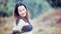 Nhạc sỹ Giáng Son: Giống mình quá cũng chán