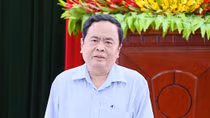 Thư chúc mừng Đại lễ Phật đản năm 2020 - Phật lịch 2564