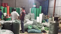 7 bị can trong đường dây sản xuất dầu nhớt giả bị đề nghị truy tố