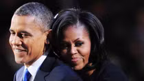 “Chất Michelle” hé lộ chuyện tình Obama