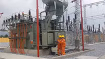 EVNNPC tăng cường các biện pháp quản lý để giảm tổn thất điện năng
