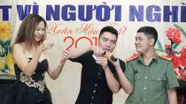 Ảo thuật gia Nguyễn Việt Duy: Cuộc đời là một phép màu