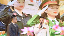 Những sẻ chia xúc động tại Đại hội Thi đua “Vì An ninh Tổ quốc”