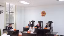 CA quận Bắc Từ Liêm xử phạt đối với chị Nghiêm Nhật Anh là đúng pháp luật