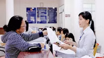 Thất thu thuế vì dịch bệnh