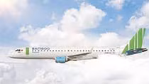 Khai thác máy bay Embraer tại sân bay Điện Biên trong tháng 8