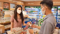Ông Thọ - Sữa đặc "quốc dân" chu du đến 21 quốc gia 
