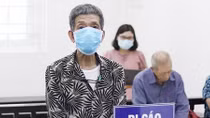 Nghịch tử nghiện ngập và kết buồn cho gia đình nghèo