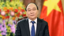 Chủ tịch nước tham dự cuộc họp không chính thức các nhà lãnh đạo APEC