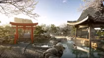 Đại gia địa ốc Nhật Bản đầu tư vào Ecopark, triển khai siêu dự án khoáng nóng