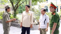 Đồng bào công giáo ở Thừa Thiên – Huế chung tay giữ vững an ninh trật tự địa bàn