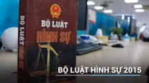 Bỏ hình phạt tử hình ở 7 tội danh
