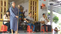 Thú chơi ngông của ông bầu cải lương