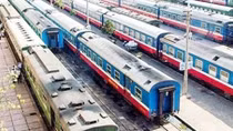Không chủ động được vốn bảo trì, ngành đường sắt có nguy cơ dừng tàu