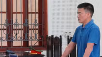 Mâu thuẫn gia đình, bố vợ chém chết con rể