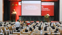 Hiệu quả từ xử lý nợ xấu gắn với phục hồi sản xuất của Agribank